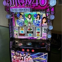 Ｌパチスロ乃木坂４６ＵＤ（ぱちスロ 乃木坂46）　ウーファー