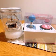 新品 アーム.スティックボタン