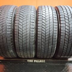 BS BRIDGESTONE BLIZZAK VRX3 195/...