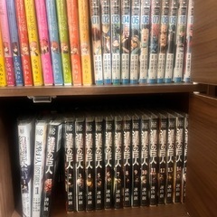 漫画まとめ売りの画像