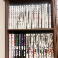漫画まとめ売り