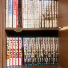 漫画まとめ売りの画像