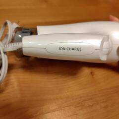 パナソニック　ナノケア　ヘアドライヤー美品の画像