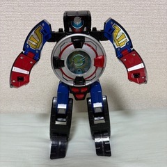 装甲車輪 ゴローダーＧＴ追記の画像