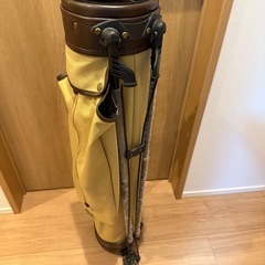 【GWセール】　エリートゴルフ　キャディバッグ GWセール】エリートゴルフキャディバッグ