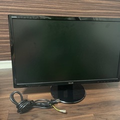 ゲーミングモニター　ASUS　VE248HR　24インチ