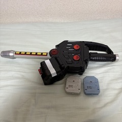 ゴーオンジャー　カシカシバーの画像