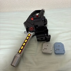 ゴーオンジャー　カシカシバーの画像