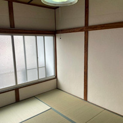 ☆2ＬＤＫ ☆プロフ必読☆初期費用を安くしたい方いらっしゃいませ...