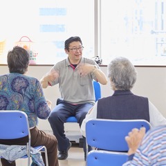 福祉系有資格者歓迎◎ブランクOK！地域密着型の生活相談員募集の画像