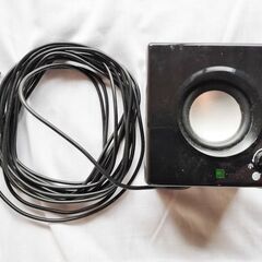 卓上スピーカー SMILE KIDS ANS-501 旭電機化成...