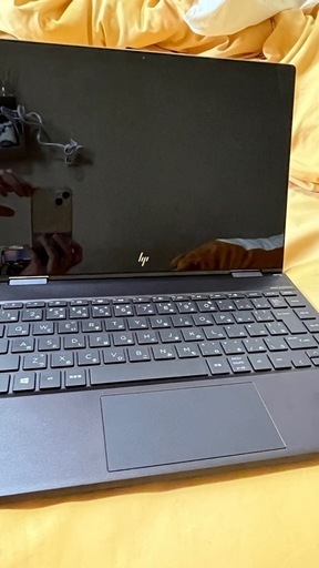ノートパソコン HP ENVY x360 Convertible 13-ar0xxx