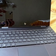 HP ENVY x360 Convertible 13-ar0xxx