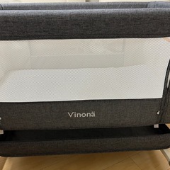 ベビーベッド