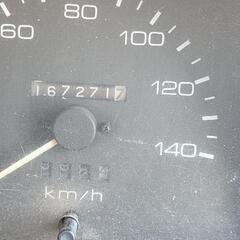 ２トンユニック　車検ありの画像
