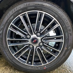 155/65/R14  4本セット