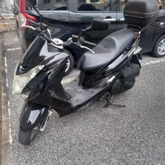 マジェS150
