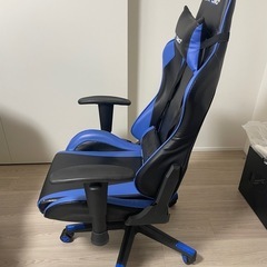 GTRACING ゲーミングチェア オフィスチェアの画像