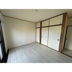 MY💚初月賃料なし・敷金なし・礼金なし・仲介手数料なし💛駐車場0円🚗3DKのお部屋🎵 - 賃貸（マンション/一戸建て）