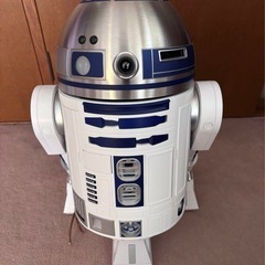 デアゴスティーニ 週刊スター・ウォーズ R2-D2 完成品
