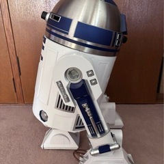 デアゴスティーニ 週刊スター・ウォーズ R2-D2 完成品の画像