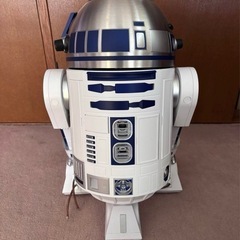 デアゴスティーニ 週刊スター・ウォーズ R2-D2 完成品の画像