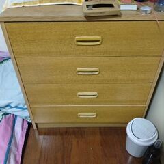 タンスの画像