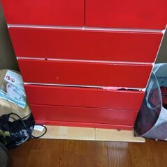 タンスの画像