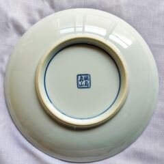 有田焼 鍋島壽山 中皿 6客の画像