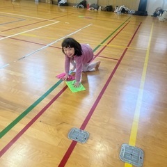 【新大阪】親子運動クラブ参加者募集！の画像