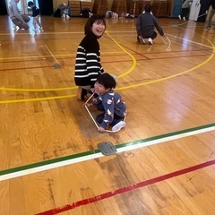 【新大阪】親子運動クラブ参加者募集！の画像