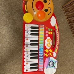 アンパンマン キーボード