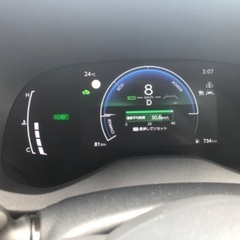 新車ヤリスクロス　ハイブリッド　Zウルバーノ　走行125km GW可能の画像