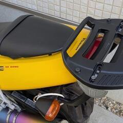 【値下げ交渉可】■ VTR1000F用 Giviモノロックベースプレート取付用ステーの画像