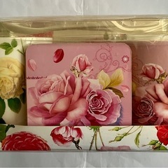 ★交渉中〈未使用〉ロイヤルアーデンのペアセットの画像