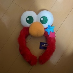 ユニバカチューシャ
