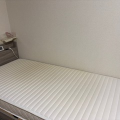 シングル マットレス