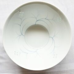 有田焼 蛍手 茶碗 西山 5個セットの画像