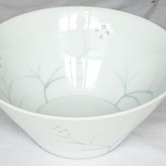 有田焼 蛍手 茶碗 西山 5個セットの画像