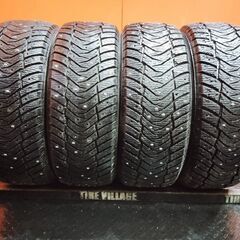 YOKOHAMA ice GUARD iG65 205/55R1...
