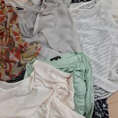 ブランド小さいサイズ色々1着200円の画像