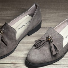 【美品】オリエンタルトラフィック　34【22センチ】の画像