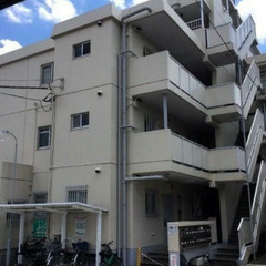 💖🎏5月1日新着物件！『初期費用はコミコミ3万円(税込)だけ』相...