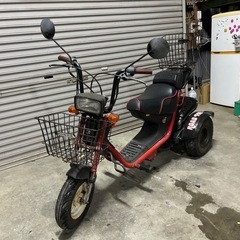 ロードフォックス　ミニカー登録済み　ジャイロキャノピー　ジャイロ...