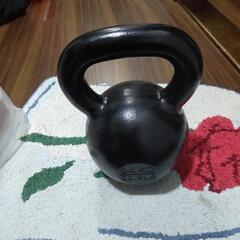 ケトルベル24Kg
