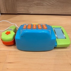 すみっコぐらしレジの画像