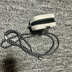 イヤホンケースの画像