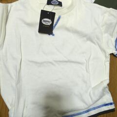 110 半袖　新品の画像