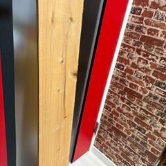 【無料】木材 x 4の画像