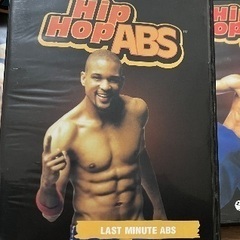 Hip Hop ABSの画像